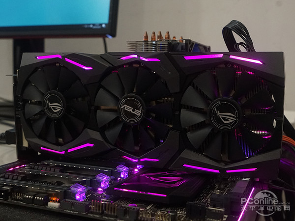 这款GTX1060诠释了什么叫贵有贵的道理!