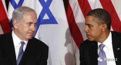 铁哥们翻脸了?以色列政府怒斥美国可耻!