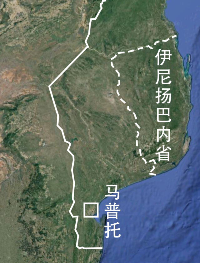 勘探队非洲求生记：中国公司海外找矿的艰辛惊险