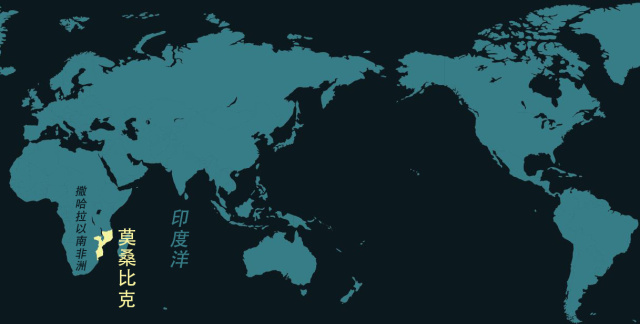 勘探队非洲求生记：中国公司海外找矿的艰辛惊险