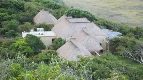 勘探队非洲求生记：中国公司海外找矿的艰辛惊险