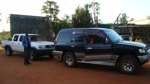 勘探队非洲求生记：中国公司海外找矿的艰辛惊险