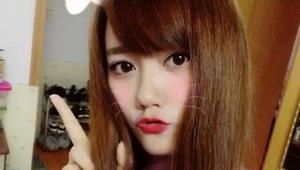 搞笑##女神##美拍新表情#女神变派神经