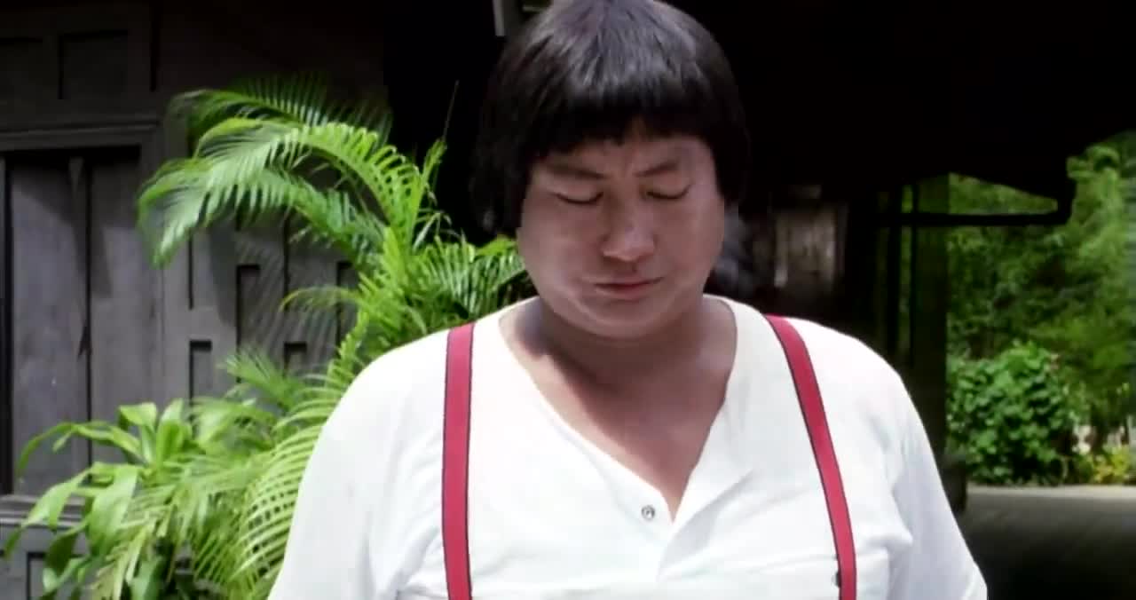 美女杀手一一接受任务,洪金宝的新任务要来了