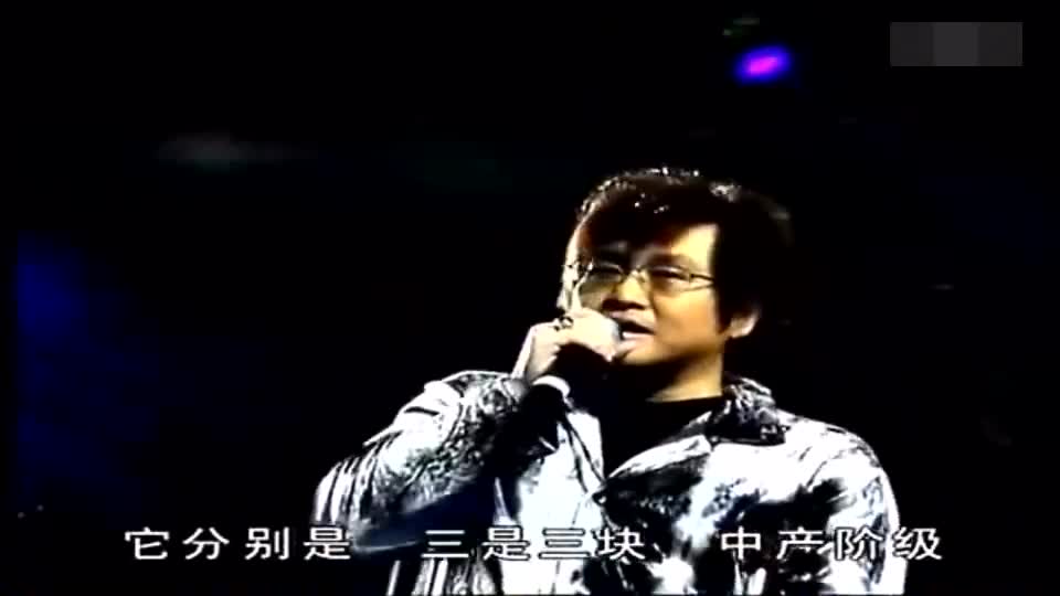 郑智化经典老歌《像鸟儿一样飞》,伤感中带着对未来的