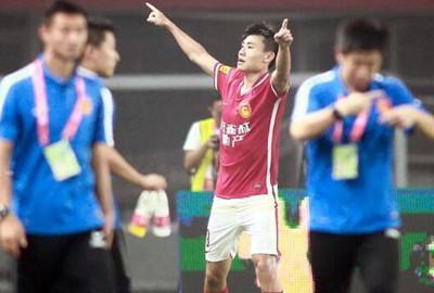 进球 效率完胜武磊的国产前锋 因一弱点无缘国足