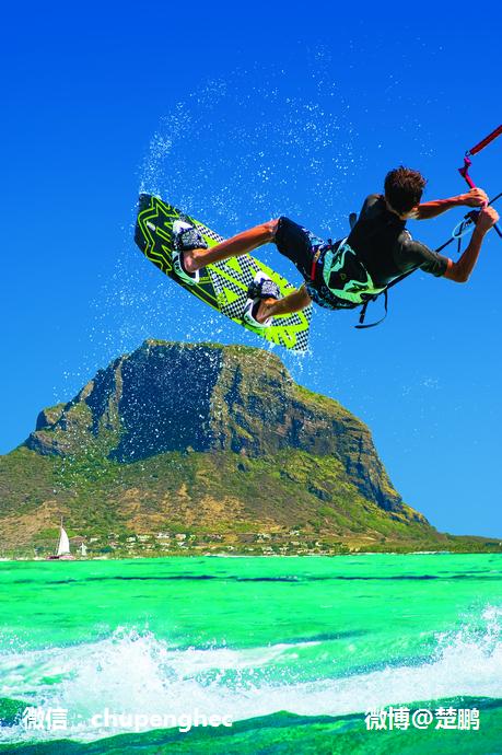 性感毛里求斯 男人女人的梦幻天堂_凤凰旅游