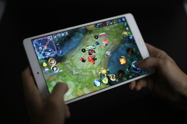 华为平板 M3 体验:惬意的麒麟芯片影音专业平