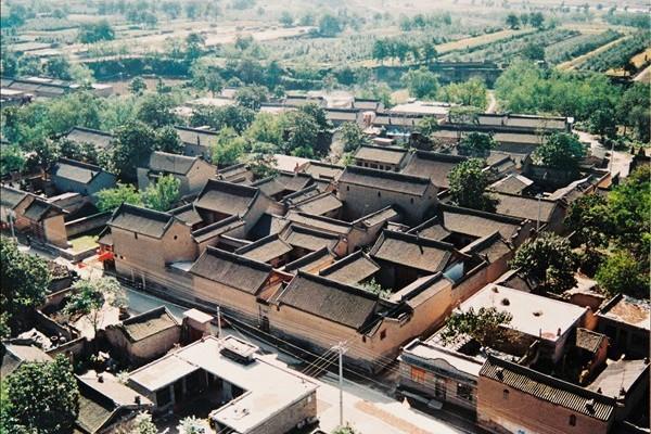 山西由原来两个县合并而成的县有5个,看看有没