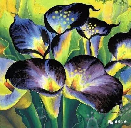 她是全世界画画最贵的初中,拒见毕加索,成就草间弥生古代上诗歌怎么女人图片