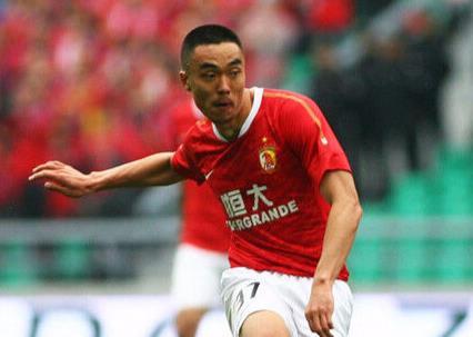 在中甲蛰伏一年重返中超,身在新土豪,期待再现