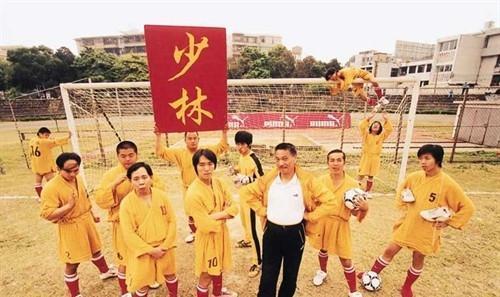 世界足坛十大电影排名 其中一部你看过不止一