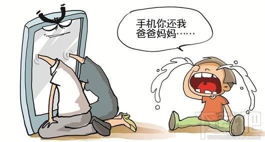 读书时抱怨孩子不听话,工作后抱怨孩子不孝顺