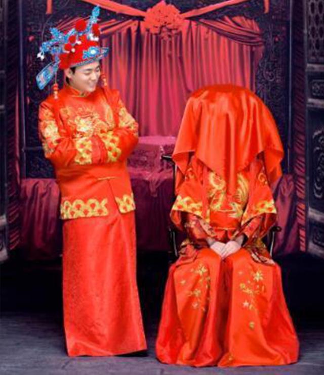 易经算命生辰八字婚姻!准的可怕!合婚真的很重