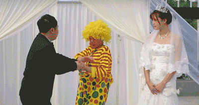 吕子乔和青岛大姨,泰国人妖上演激情船戏?word天这到底是个什么剧!