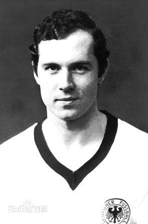 世界足球史上20大巨星排行 贝利排第一