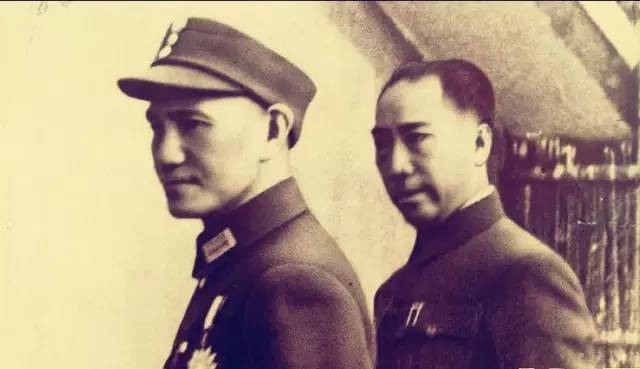 王亚樵、杜月笙、戴笠:混黑帮的三种境界