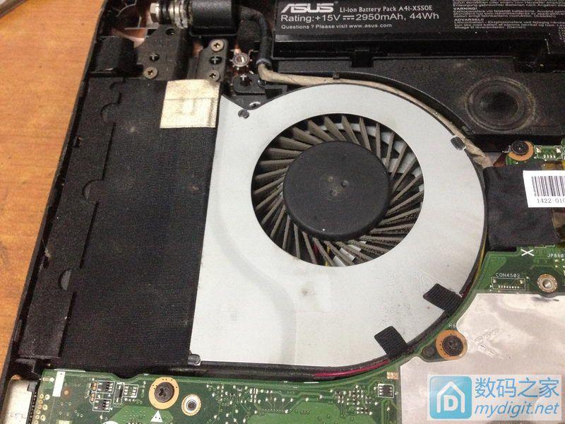 华硕k550d怎么调显卡_华硕k550d怎么调显卡