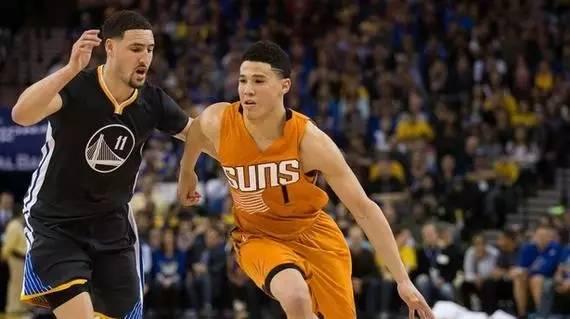 NBA现役最矮球员,没准会成为得分王?