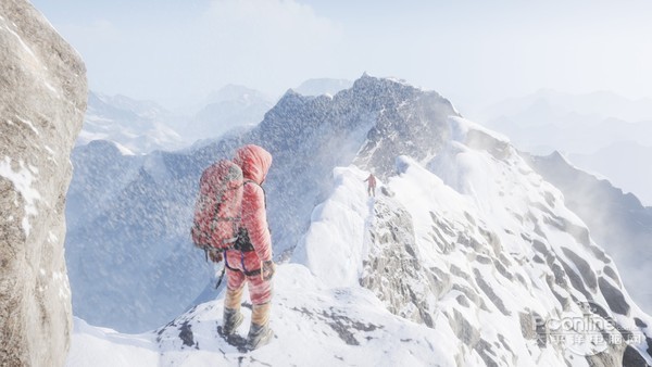NVIDIA VRWorks LMS增强《Everest VR》游戏体验