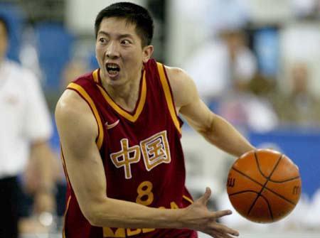 亚洲男篮历史上最强阵容:中国队现役仅1人上榜