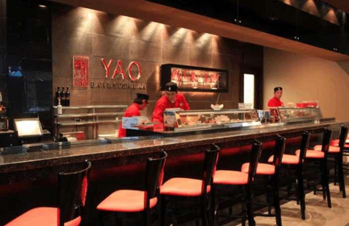 姚明退役后,他家在美国经营的 姚餐厅 竟变成如