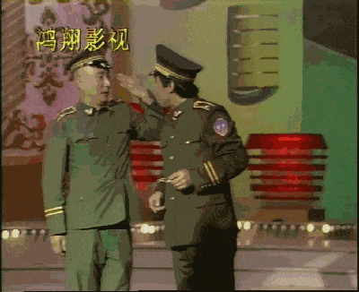 转自朱健国:《我们为什么越来越怀念陈佩斯?》