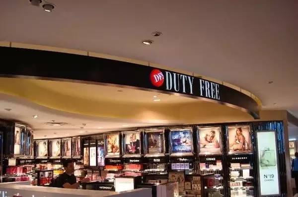 新西兰 | 购物退税须知