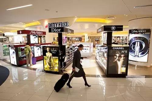 新西兰 | 购物退税须知