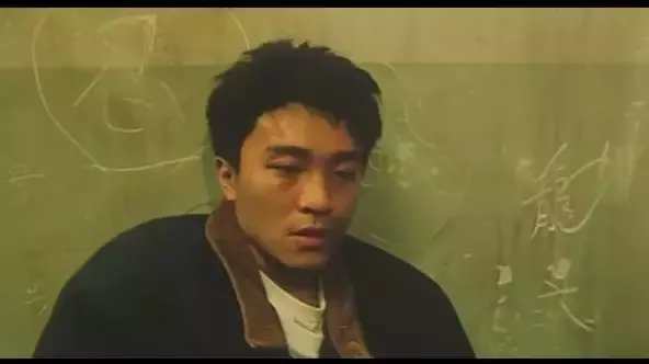 1988《电影先锋》为周星驰鸡胸处女作从他们身上,我们有加了或许看到工后的霹雳为什么蛋白质高图片