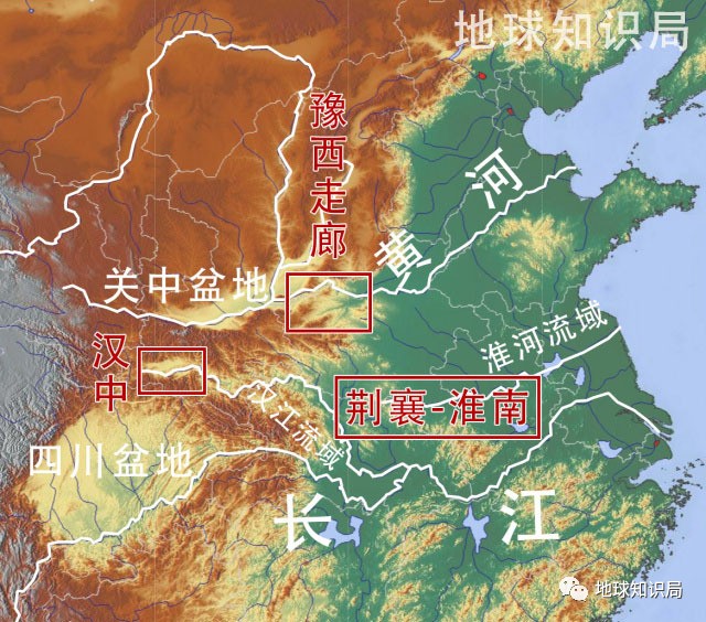 中国边境城市最乱