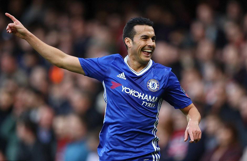 学习佩刀好榜样 切尔西杀神面对英冠球队也要