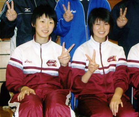 日本天才排球少女却来自中国,21岁就离世太悲