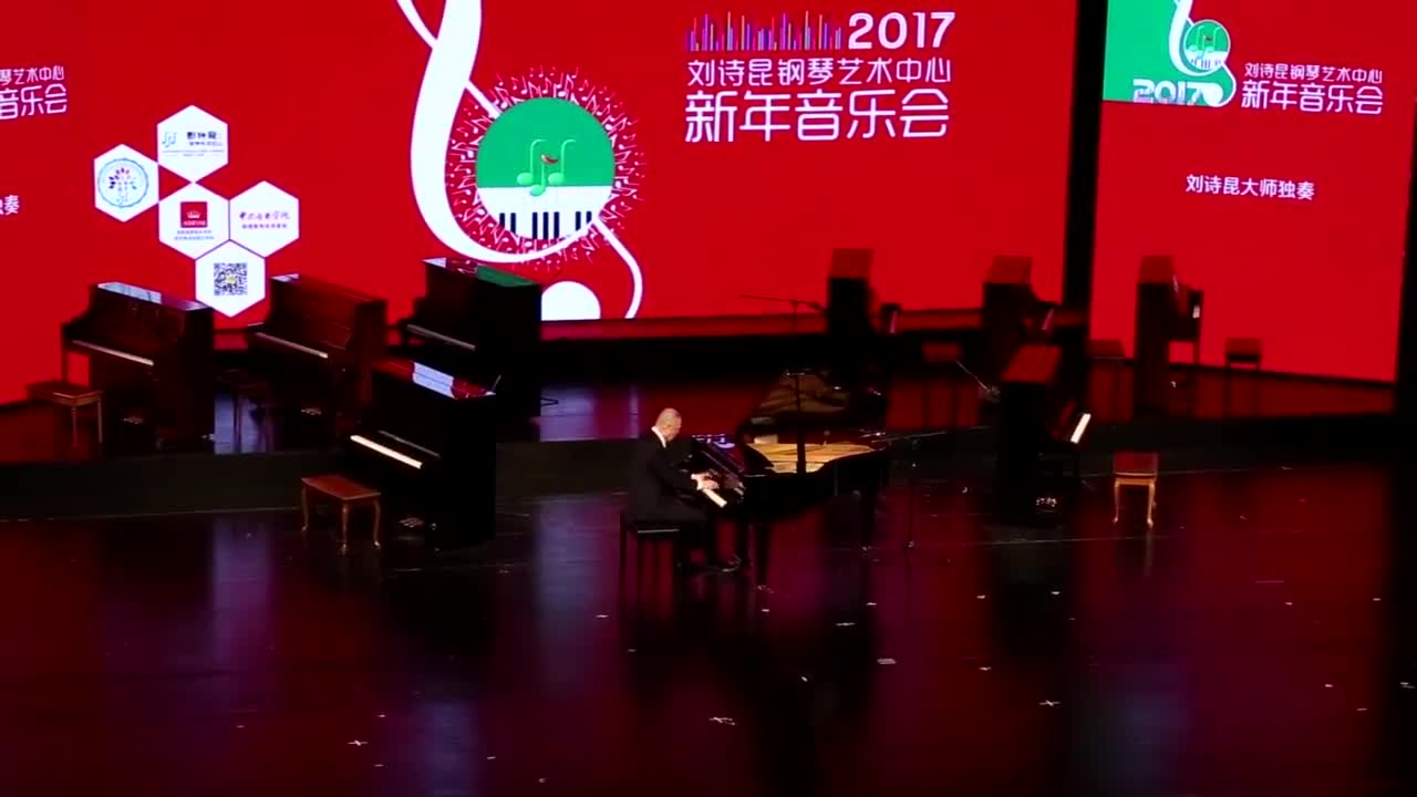 波莱罗舞曲–搜凤