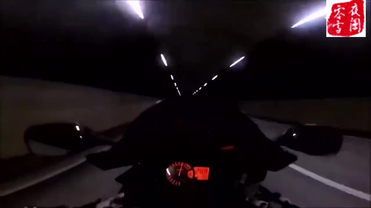 没时间了 老司机带你飙车