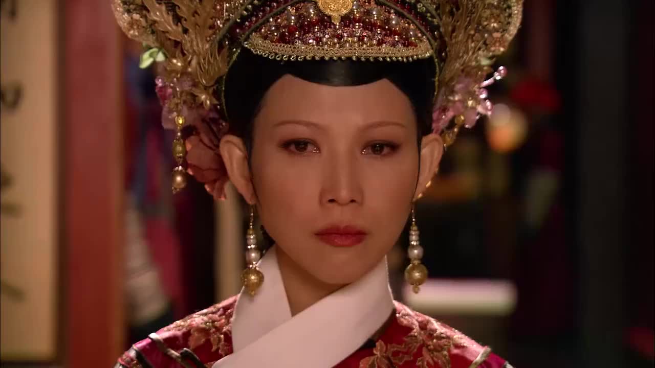 皇后想进冷宫，一部引人入胜的短剧免费观看指南，皇后探秘，冷宫之谜——一部引人入胜的短剧免费观看指南