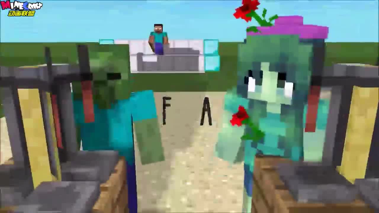 我的世界小白解说炼金与巨兽