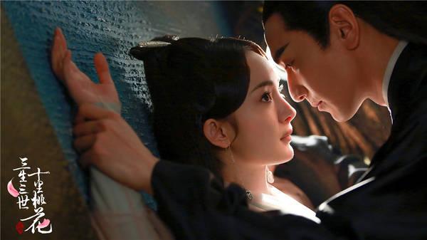 《三生三世》开播 赵又廷时隔八年再演电视剧