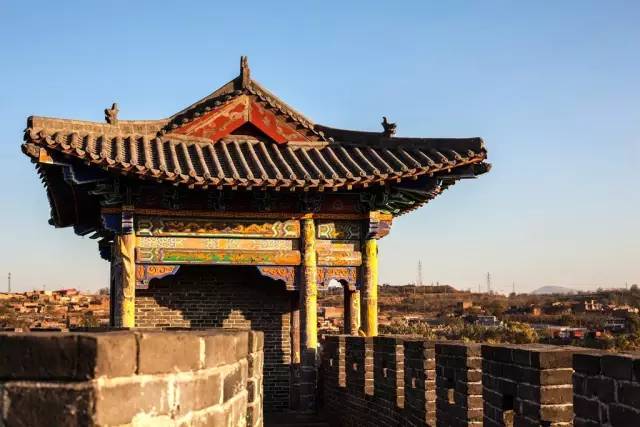 故城小人口_交河故城(2)
