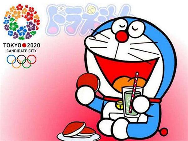 厉害!日本选孙悟空当奥运形象大使,办天下第一