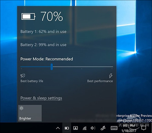 win 10 hyper-v_win10电池充电管理_旧手机电池制作充电宝