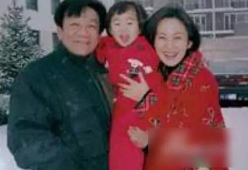 她是赵本山“老婆”,疑因丈夫和闺蜜好上消失10年