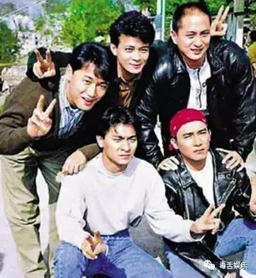 刘德华住院看出谁是朋友 探望人竟有不红的他(图)