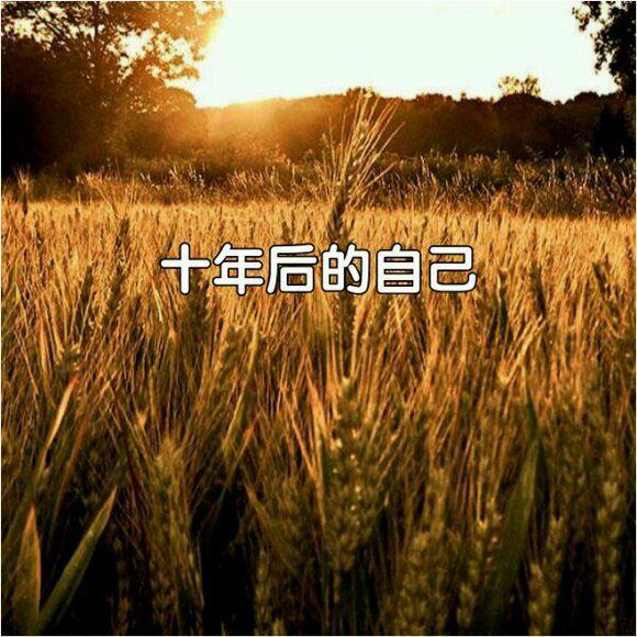 十年后与最好的自己相遇作文600字 学习作文十年后作文