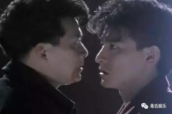 刘德华住院看出谁是朋友 探望人竟有不红的他(图)