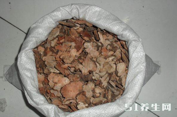 金荞麦茶的副作用