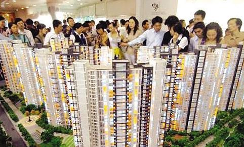 小区楼栋哪座好?买不起楼王也可以这样选 --凤