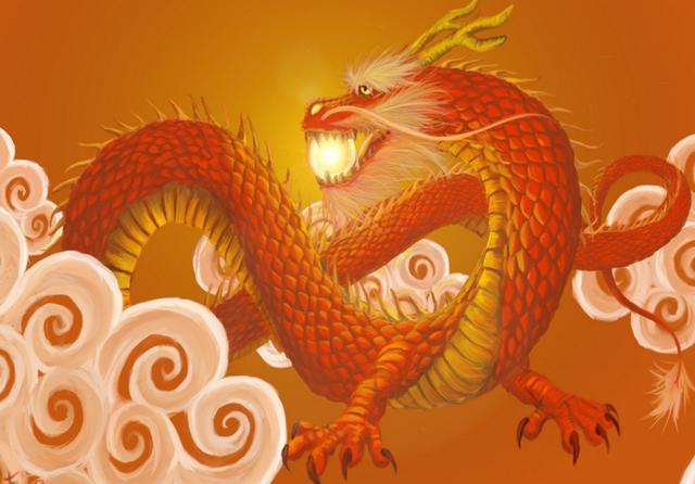 命有天格,2017年天时为酉金鸡年,最益于天上之龙和沙中土龙聚财