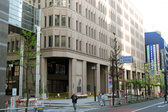 日本公务员廉政的重要措施--岗位轮换