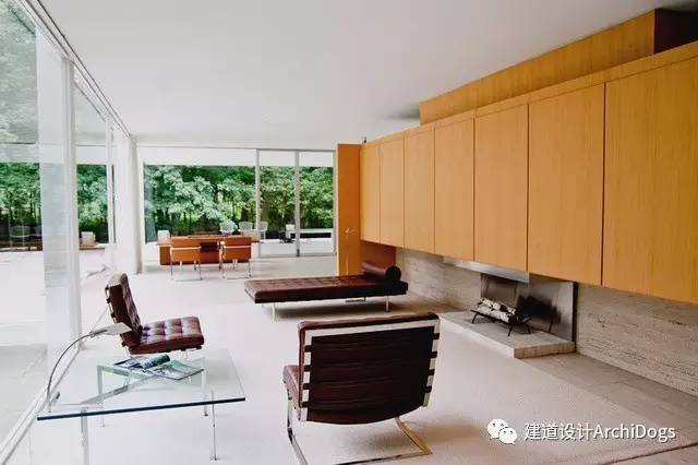 建筑师表达爱情的终极方式:爱她就为她设计一